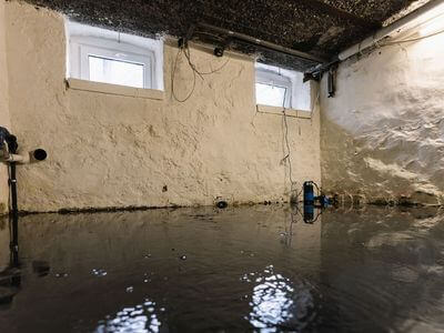 About water damage restoration service - commercial water damage restoration experts in Herald